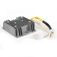 186F Gen AVR 15-55V to 13.5V DC Charger