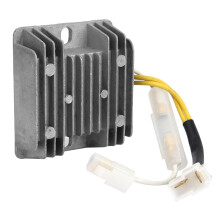 13.5V DC Regulator for 186F Diesel Gen