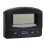 Automatic Reset Kitchen Timer, with Bracket Portable End Reminder Digital Clock 1