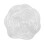 Floral Round Coasters Set 4pcs for Home Wedding Tabletop 1