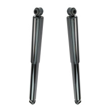 2pcs Rear Suspension Strut Shock Absorber Pair Set for F150 (1980–1996), F250/F350 (1980–1999), SuperDuty (1999–2004)
