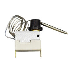 Electric Fryer Thermostat Temperature Control up to 240C
