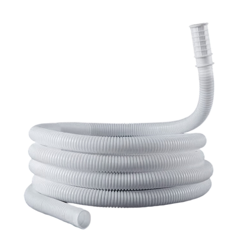 Condensate Hose Extension Heavy Duty Rubber 10 Ft 971050691282