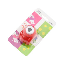 Punch Craft Set Hole Punch Shapes Hole Punch Shape Scrapbooking Shapes Hole Punch Great for Crafting & Fun Projects