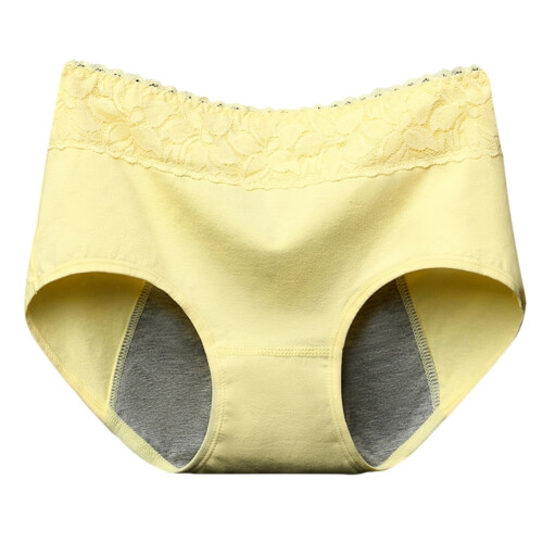 Γυναικείο Βαμβακερό Σλιπ Γυναικείο Σλιπ Boyshort με Άνευ ραφής, Αναπνέον Βαμβακερό