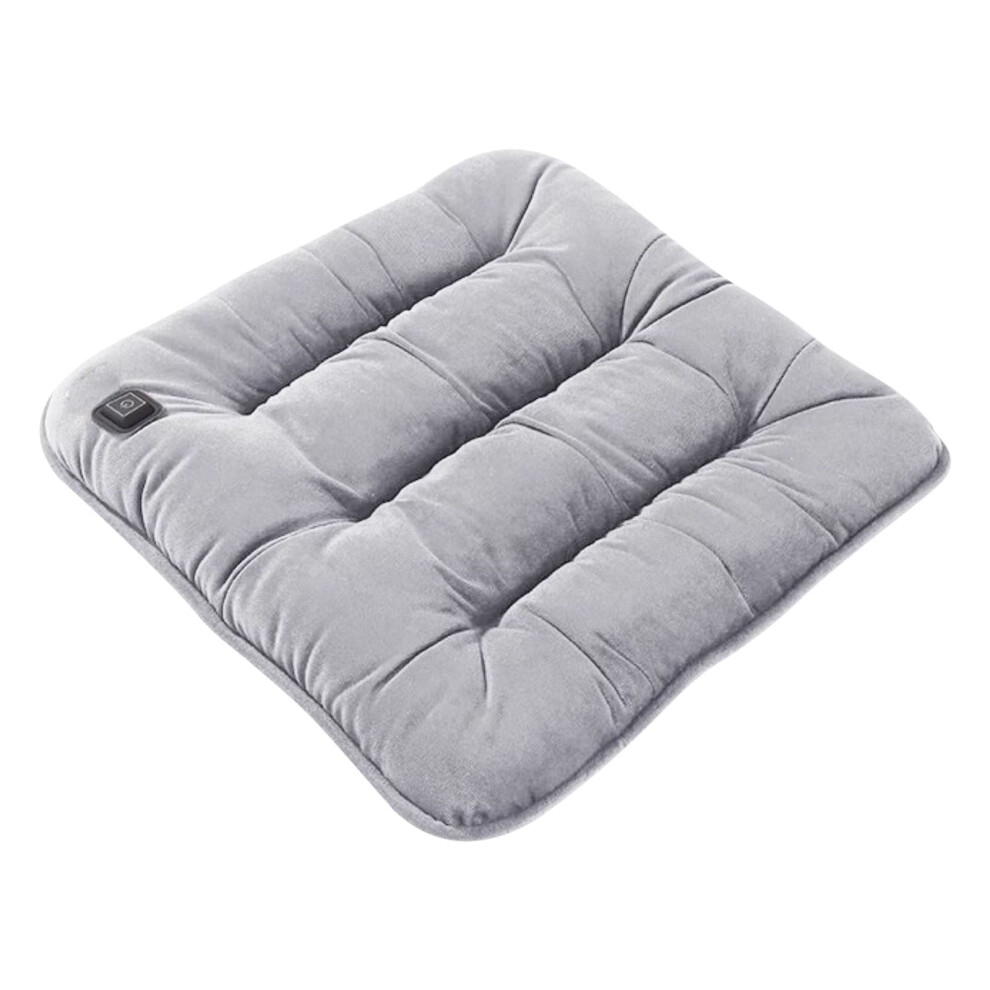 Heated Seat Car Seat Cushion Battery Operated - Portable Usb Rechargeable Heating Seat Cushion, Winter Home, Office, Car Seat 9557311440229