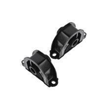 2pcs Engine Motor Mount Set for CR-V (97-01), Civic (92-00), Del Sol (93-97), Integra (94-01) – Compatible with Automatic Transmission