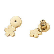 Adjustable Earring Backs For Drooping Earlobes Secure Heavy Earring Support Sophisticated Silicone Comfort Lift Jewelry Accessories