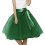 Women's Short Tutu Skirt Black M 1