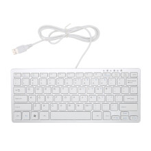 Tilaa säästävä alumiinirunkoinen näppäimistö saksimaisella kytkimellä ja plug and play -toiminnolla, laaja yhteensopivuus Macbook PC