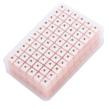 Reflexology To The Ear Acupuncture Kit Auricular Stickers Constant Stimuli Healing Process Detoxification Energy Channels Stimulation Safe And Health