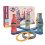 Familienspiel Ringwurf Flaschen Set 1