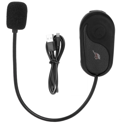 Ενδοεπικοινωνία κράνους: Ακουστικά Bluetooth μοτοσικλέτας, Σύστημα καθολικής