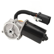 Shift Motor For Transfer Case Of Ford Truck, Anti Corrosion Housing High Quality Four Wheel Drive Direct Replacement Easy To Install Compatible With