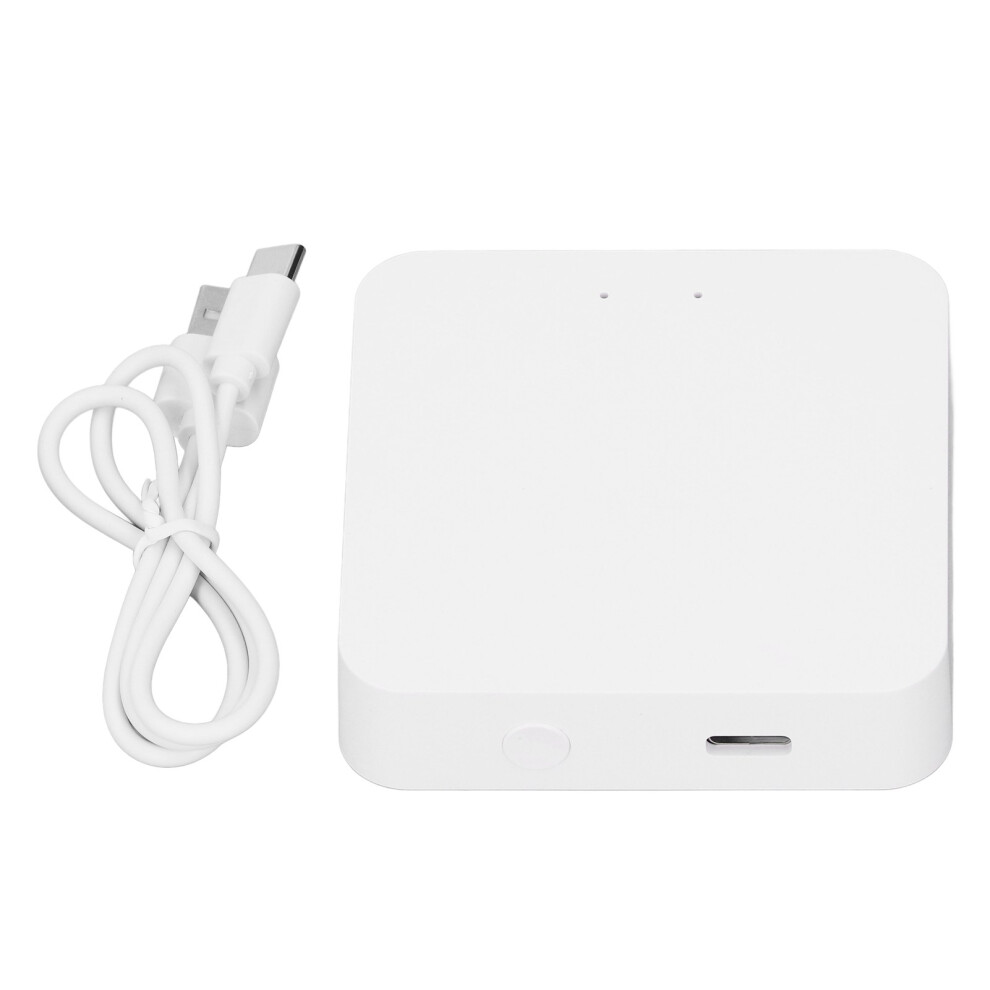 Transform Your Smart Home Experience With Our App-Controlled Smart Gateway, Supporting Multi-Protocol Communication, Alexa Googlehome Voice Control, 9083649698488