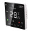 Underfloor Heating Thermostat With App Control, Smart Programmable Touch Screen Temperature Controller Wi Fi Voice Control Energy Saving For Home 4