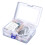 Versatile Compatibility Electronic Component Kit Organized Storage Combined Packaging Wide Range Of Values Comprehensive Selection Precision 5
