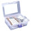 Versatile Compatibility Electronic Component Kit Organized Storage Combined Packaging Wide Range Of Values Comprehensive Selection Precision 6