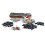 Versatile Compatibility Electronic Component Kit Organized Storage Combined Packaging Wide Range Of Values Comprehensive Selection Precision 7