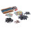Versatile Compatibility Electronic Component Kit Organized Storage Combined Packaging Wide Range Of Values Comprehensive Selection Precision 8
