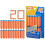 Nerf N Series Nachfüllung 20 Stk 2