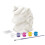 4M Kidzmaker Bemalen Sie Ihre eigene Mini-Glitzer-Einhornbank 2