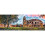 Trefl Panoramapuzzle Kolosseum 1000 Teile 2