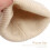1Set Decoratieve Witte En Sjaal , Zachte Stof 7