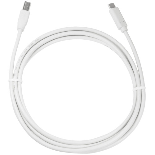 USB-C - USB-B 2.0 2 Meter 2