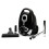 Champion Staubsauger Eco Clean 700 W 9,5 m DS400 Mattschwarz 8