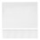 18Pcs Home Office Acrylic Memo Board White Desktop Writable Note Board 2