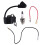Ignition Coil  and Wires for  MS170 MS180 Chainsaw 2