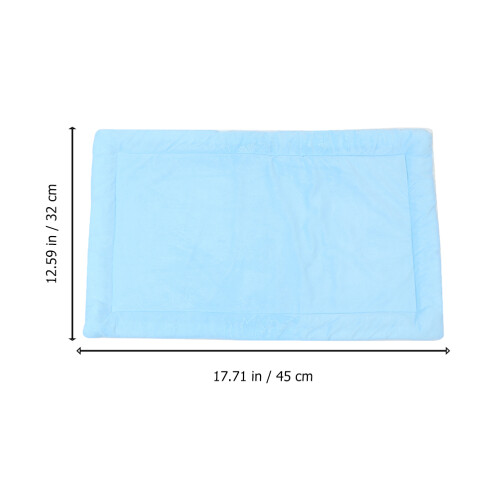 Pet Hondenwelpenbed Polyester Auto 1 Set 1
