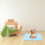 Pet Hondenwelpenbed Polyester Auto 1 Set 5