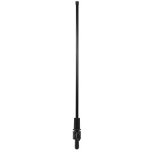1-Pkg Sterke Zwarte Koolstofvezel Cello-Eindpin 3/4 & 4/4 Cello-Onderdelen