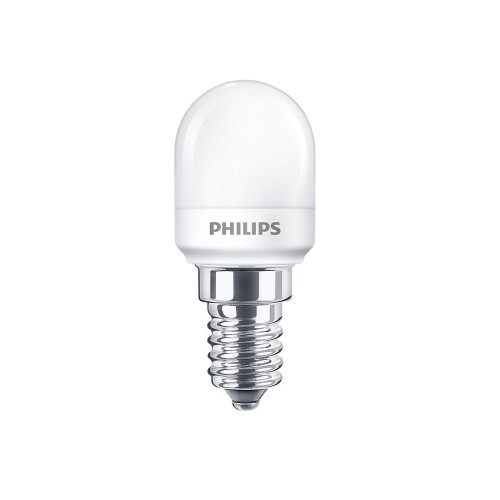 Philips LED E14 Refrigerator T25 Pear 15W Frost 150lm 1