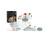 4M Aufkleber-Set Sonnensystem Planetarium 2