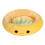 Squishmallows Haustierbett Maui Die Ananas, 75 cm 7