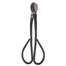High Carbon Steel Garden Pruning Shears Thick Branches Scissors Bonsai Tools Beginner Long Handle Scissors Horticultural Plant Branch Shears New
