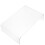 2Pcs Clear Acrylic Computer Stand Riser for Ergonomic Monitor Display 3