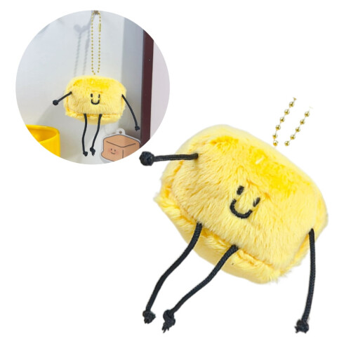 Pendant Eochairshlabhra Plush Doll Im 1