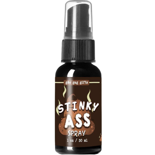 Σπρέι για την καταπολέμηση της δυσοσμίας Wet Farts, ισχυρό σπρέι για την καταπολέμηση 2