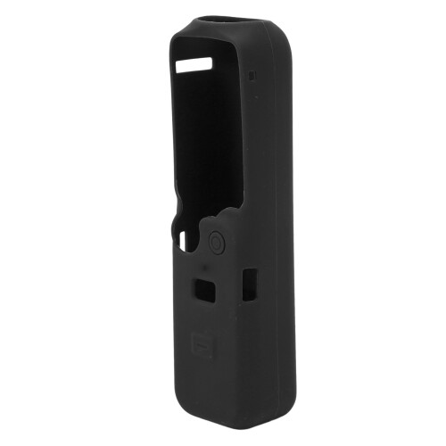 Εύκαμπτη θήκη σιλικόνης για DJI Pocket3 Ανθεκτικό σε κραδασμούς Ελαφρύ Βελτιωμένη 2