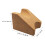 2Pcs Guitar Neck Rest Support Pillow For String Instrument Repair 2
