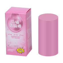 Velkokapacitní čisticí tyčinka na toalety pro snadné odstranění skvrn a zápachu, dlouhotrvající svěžest, deodorant do toalety