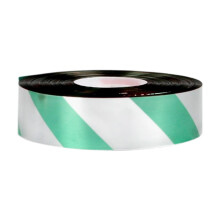 Vogelafschriktape (1 rol) Reflecterende tape voor spreeuwen, duiven en haviken.