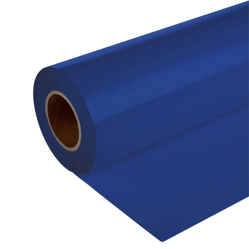 WZXPWT Ελαστικό ρολό βινυλίου 12"x40", Αυτοσχέδια μεμβράνη μεταφοράς θερμότητας για