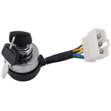 Hochleistungs-Zündschalter mit zwei Positionen für XP10000EH, XP12000E, XP12000EH16HP und 18HP Generatoren