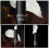 2Pièces Lipstick Mat Halloween Hydratant Éclat Durable 6