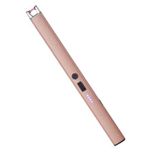 Rechargeable Electric Lighter USB Igniter for Stove Candle